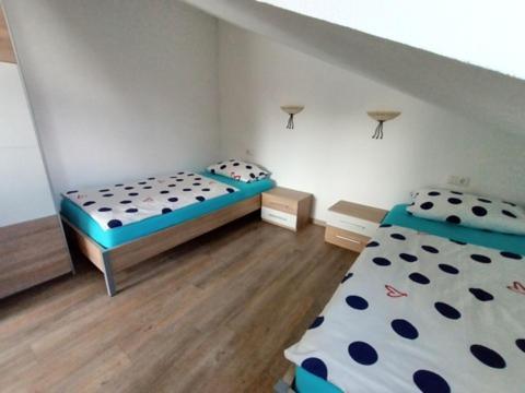 Gruenkraut Salzgeber Apartment Ravensburg Exterior photo